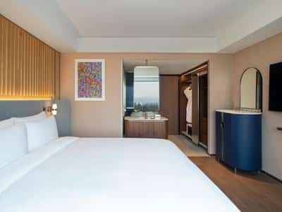 Itaewon Room