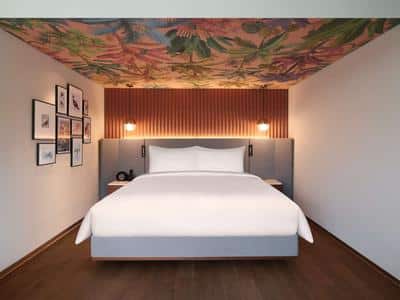 Cabana Suite
