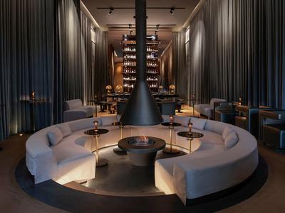 Privilege Bar