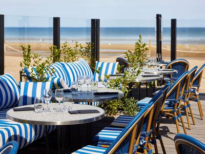 GH Cote Plage Restaurant