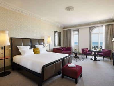Classic Room Sea View