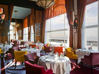 Le Balbec Restaurant