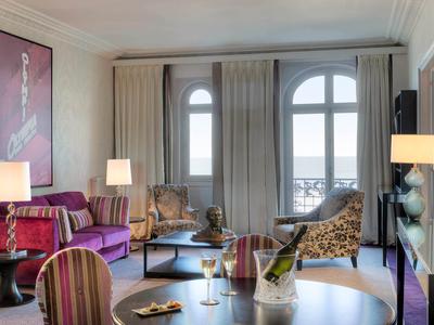 Coquatrix Suite