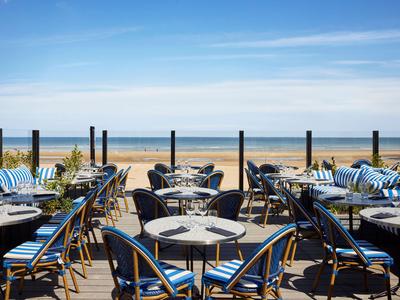 GH Cote Plage Restaurant