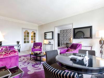 Victoria Suite