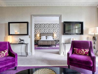Victoria Suite