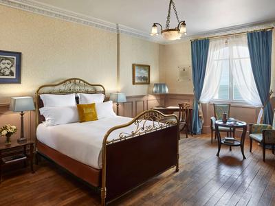 Room 414 - Marcel Proust
