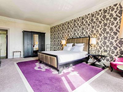Victoria Suite