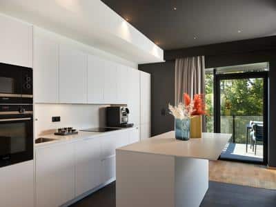 Three Bedroom Penthouse Apartment