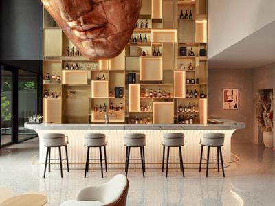 K Bar