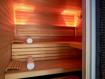 Spa - Sauna
