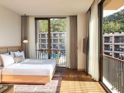 Platinum One Bedroom Suite