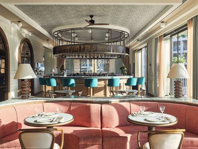 La Rebelle Bistro