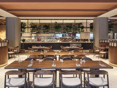 Greater Palms Restaurant
