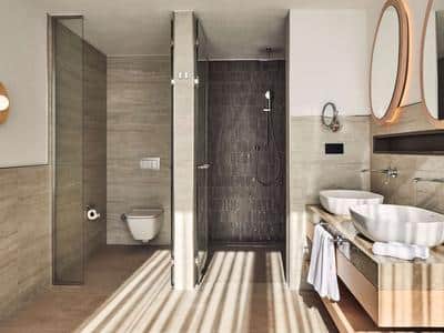 Platinum One Bedroom Suite