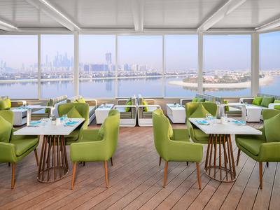 Club Lounge