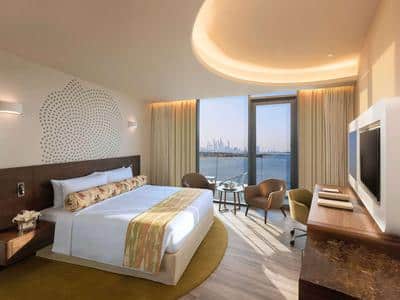 Premium Room with Balcony