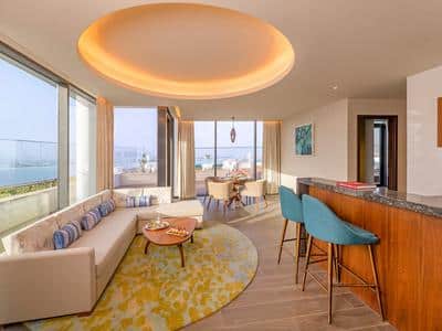 Penthouse Suite