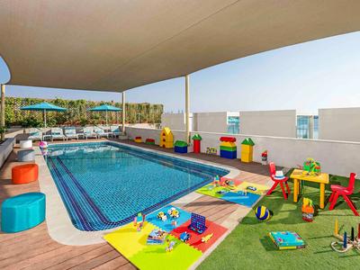 Kids Club
