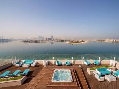 Penthouse Suite