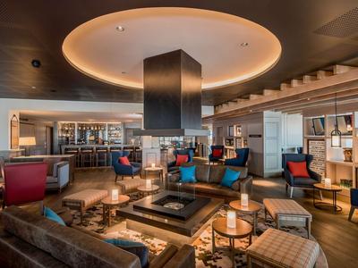 1867 Lounge