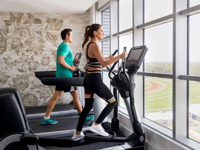 Fitness Centre