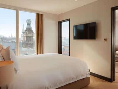 Deluxe Junior Suite