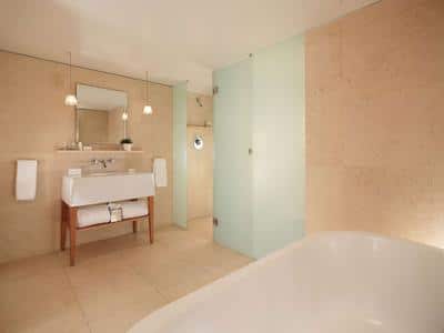 Loft Junior Suite