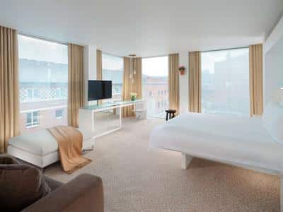 Loft Junior Suite