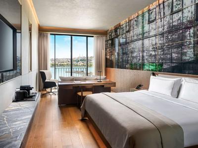Premium Room Sea View