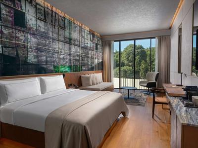 Premium Room