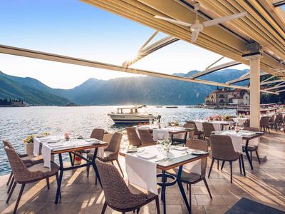 Riva Restaurant