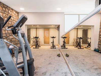 Fitness Centre