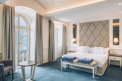 Smecchia Premium Suite