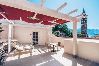 Two Bedroom Family Duplex