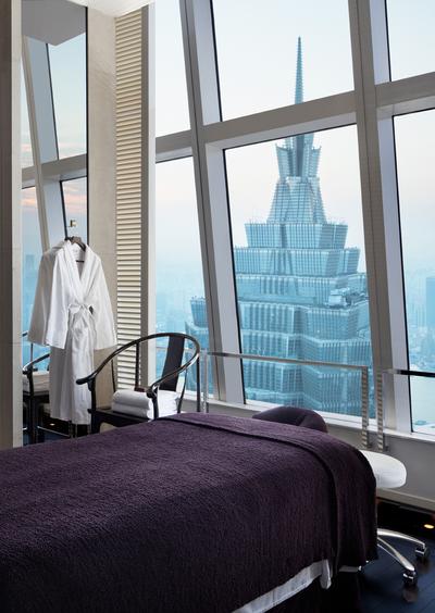 Spa - Treatment Room