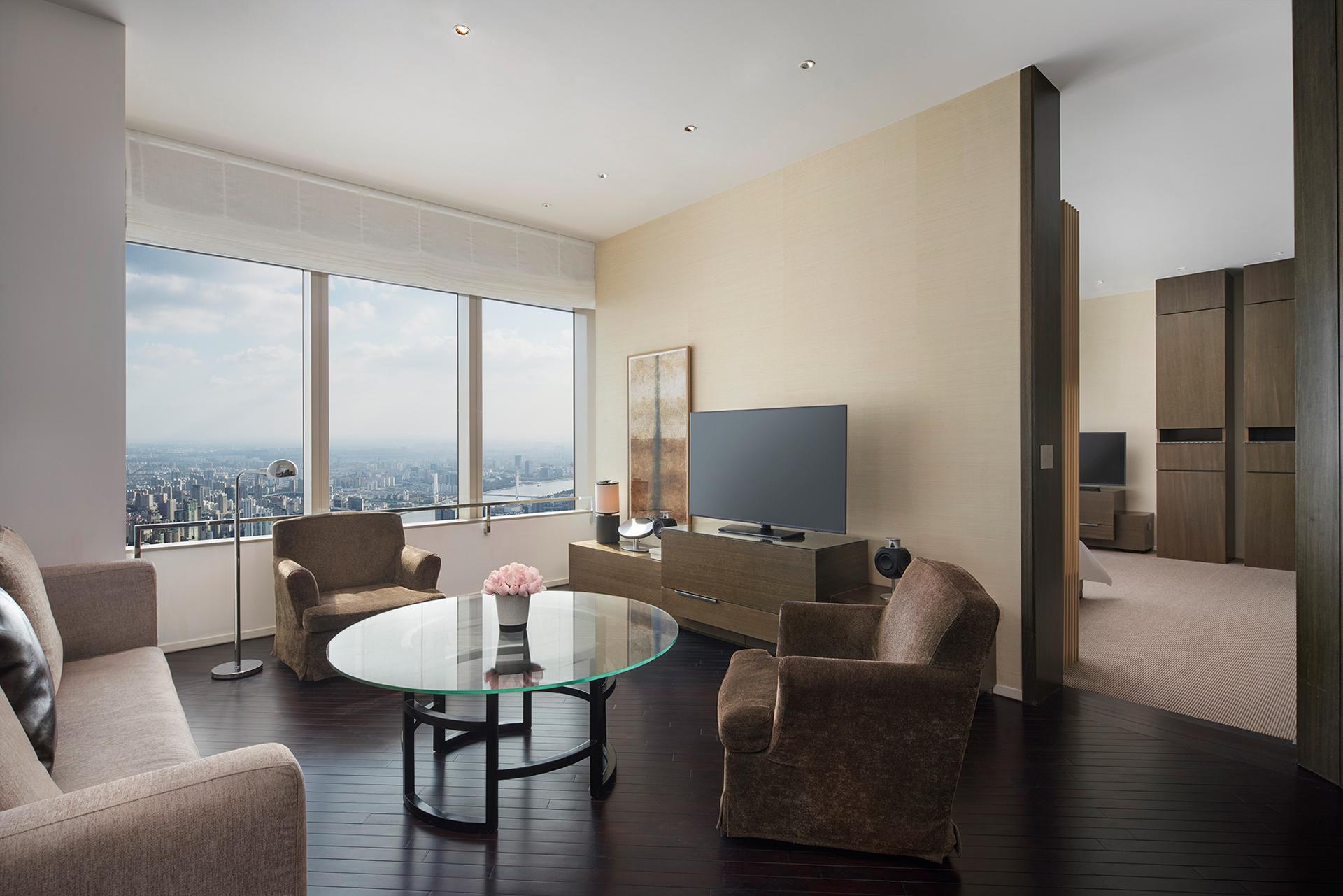 Park Hyatt Shanghai