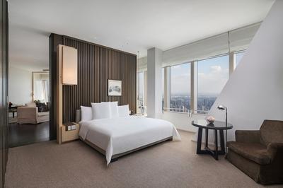 Park Suite King City View