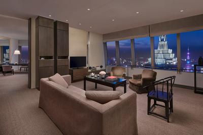 Bund View Suite King