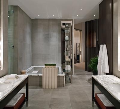 Diplomat Suite