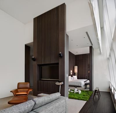 Chairman Suite
