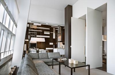 Chairman Suite