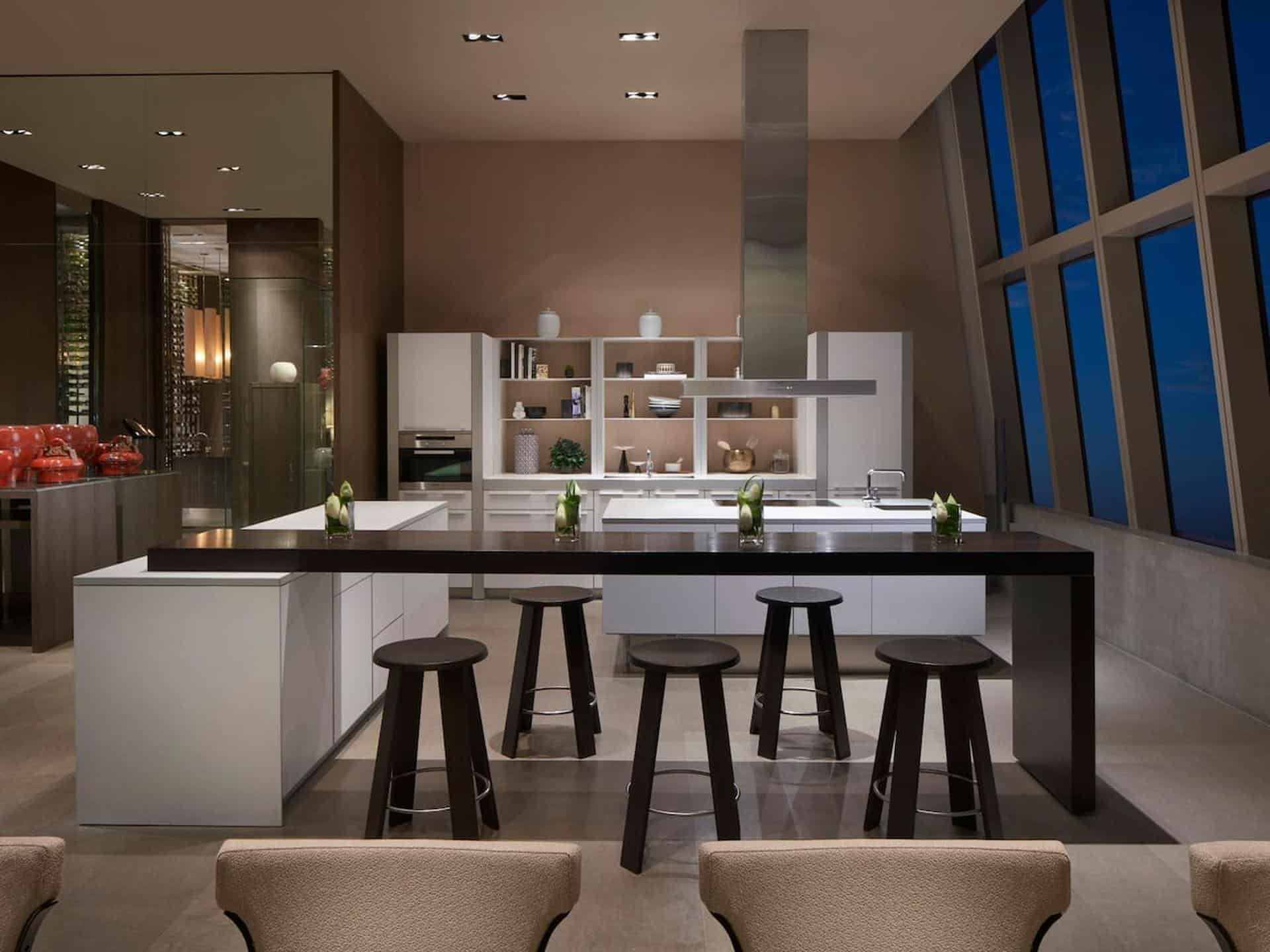 Park Hyatt Shanghai