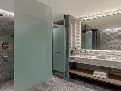 Junior Suite Sea View