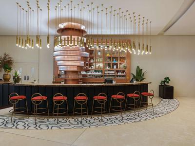 The Brasserie
