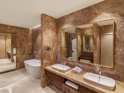 Two Bedroom Waterfront Chalet