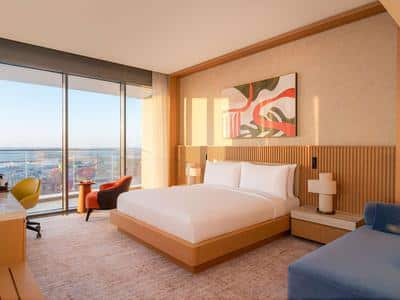 Premium Room Sea View