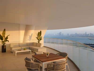 Premium Room Sea View
