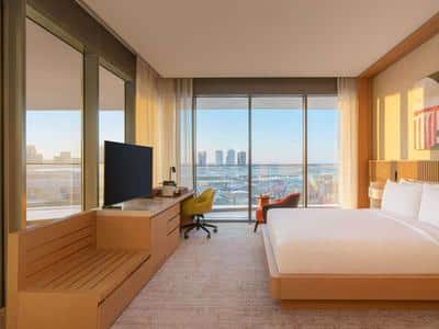 Premium Room Sea View
