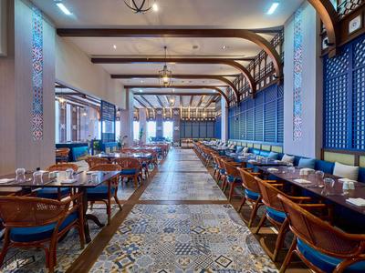 Turquoise Restaurant